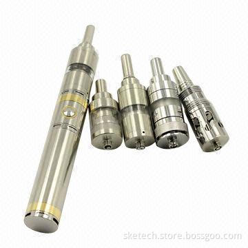 2013 most popular youhun mod clone electronic cigarette, higher capacity battery